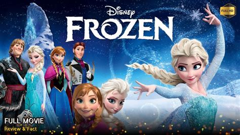 frozen movie youtube